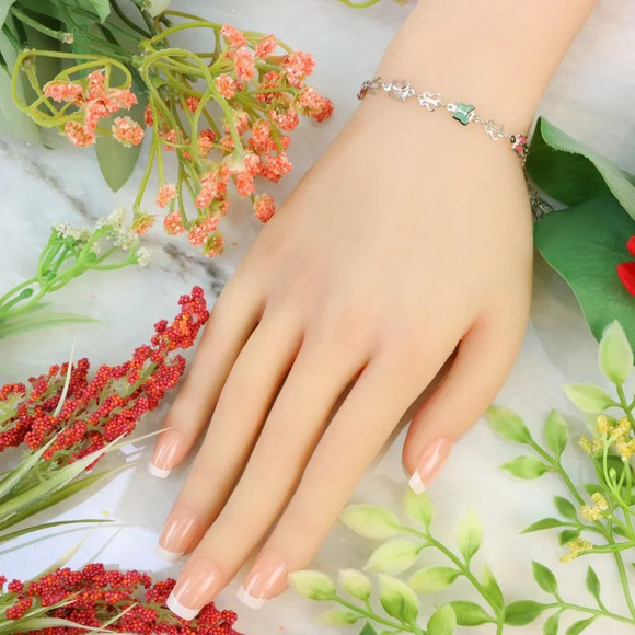 "New Beautiful Design Bracelet for Women/Girls, Gift, B554 - Picture 10 of 10